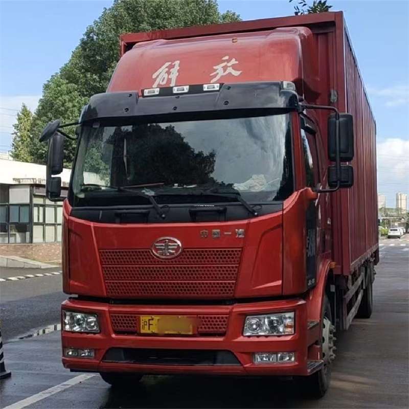 辽宁大连西岗到德清物流公司——专业货运，安心之选（德清物流专线货运）