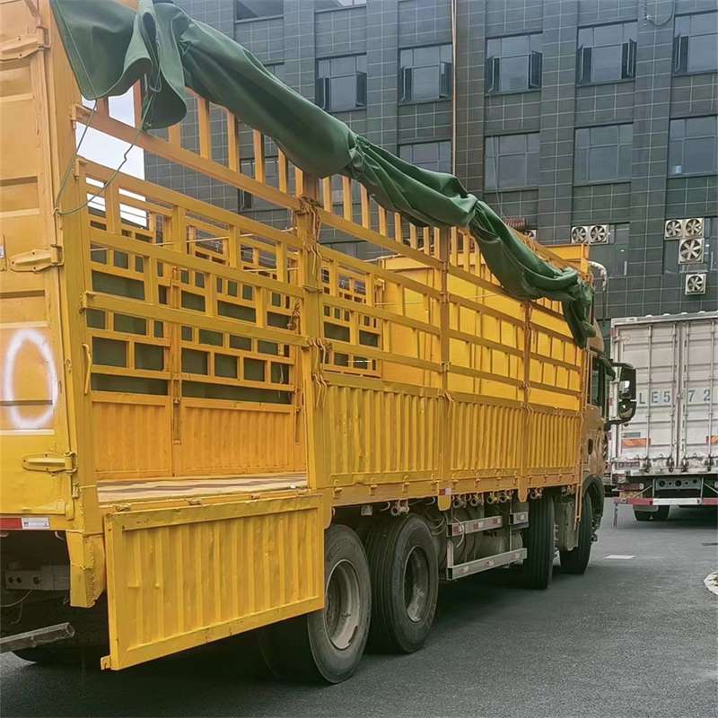 辽宁大连西岗到新泰物流公司——一站式货运服务（到新泰的物流）