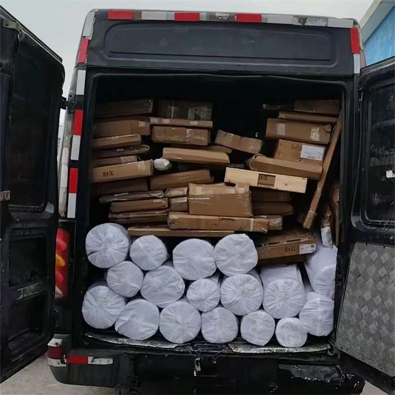 辽宁大连西岗至北海货运专线——一站式物流服务，让您的货物畅行无忧（北海到全国物流货运公司）