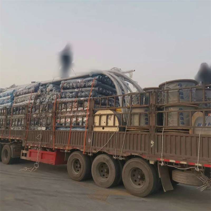 辽宁大连西岗到六盘水物流公司——一站式服务，让货运更便捷