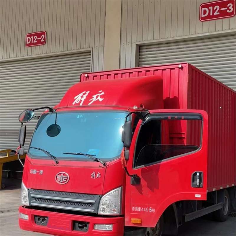 辽宁大连西岗至克孜勒苏物流专线一站式服务，高效运输保障
