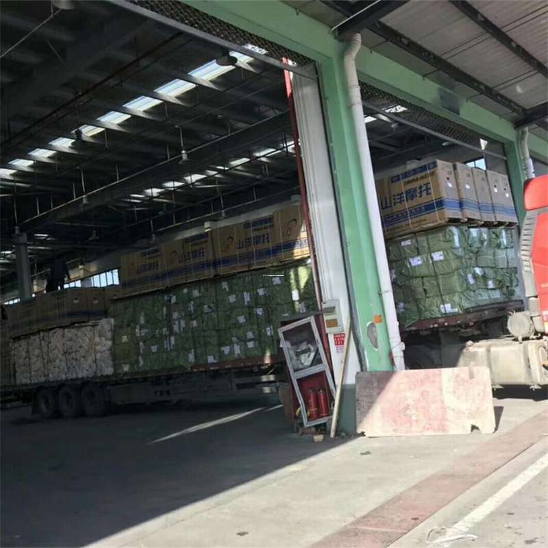 辽宁大连西岗至肥东物流专线，一站式服务让货运更高效（肥东物流公司电话号码）