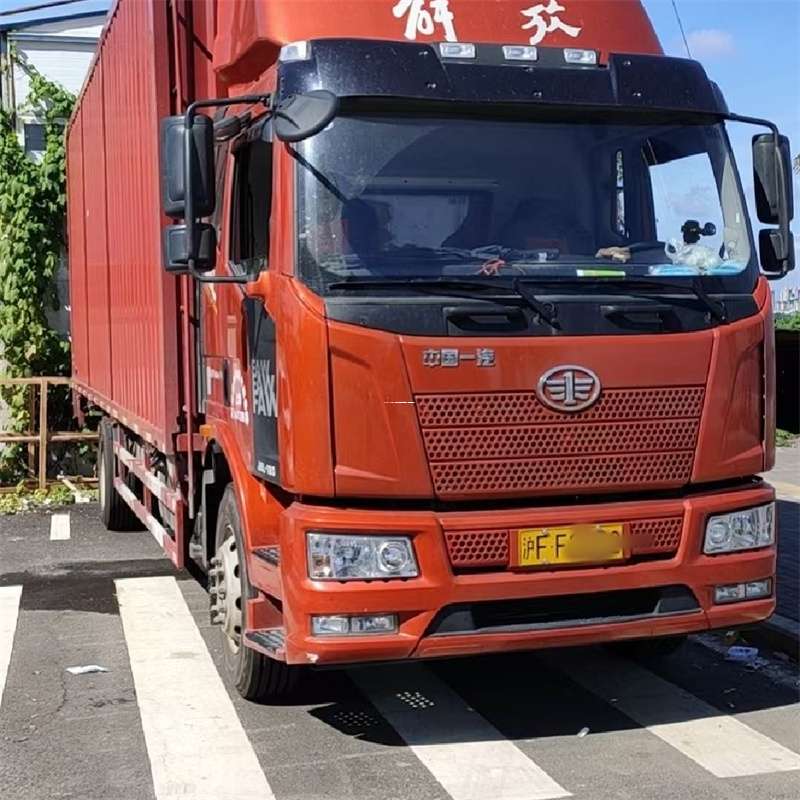 辽宁大连西岗到朔州物流公司一站式服务，让货运更轻松