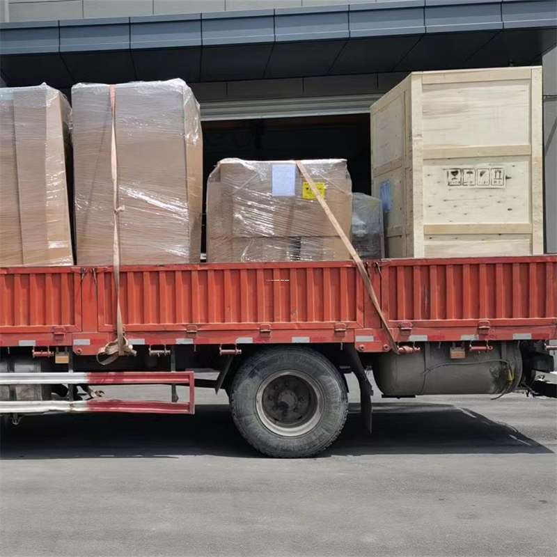 辽宁大连西岗到朔州物流公司——一站式服务，让货运更便捷