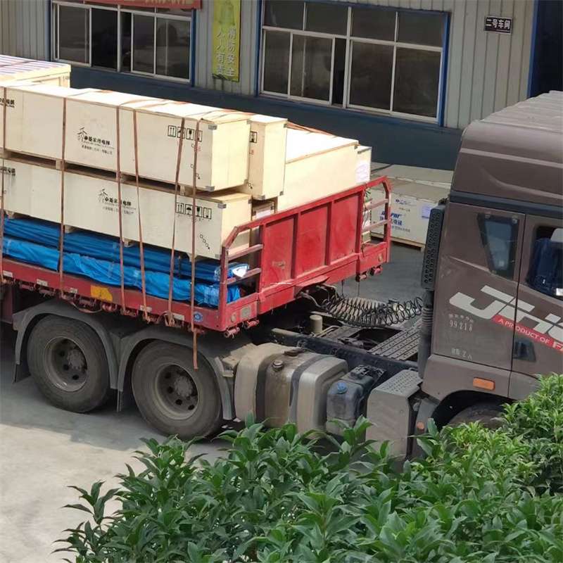 辽宁大连西岗到海口物流公司一站式服务，让货运更轻松