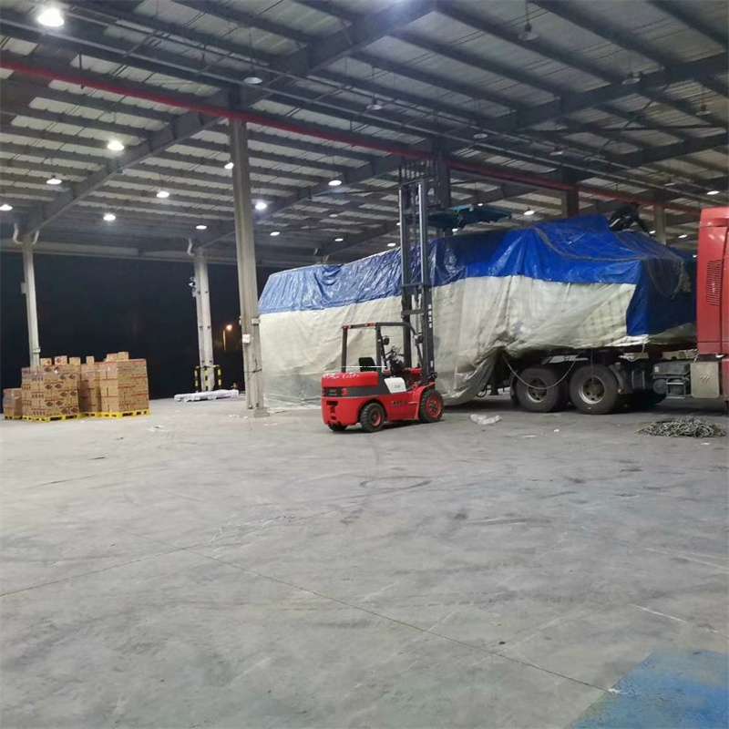 辽宁大连西岗到新疆塔城裕民县物流公司辽宁大连西岗至新疆塔城裕民县物流专线往返运输